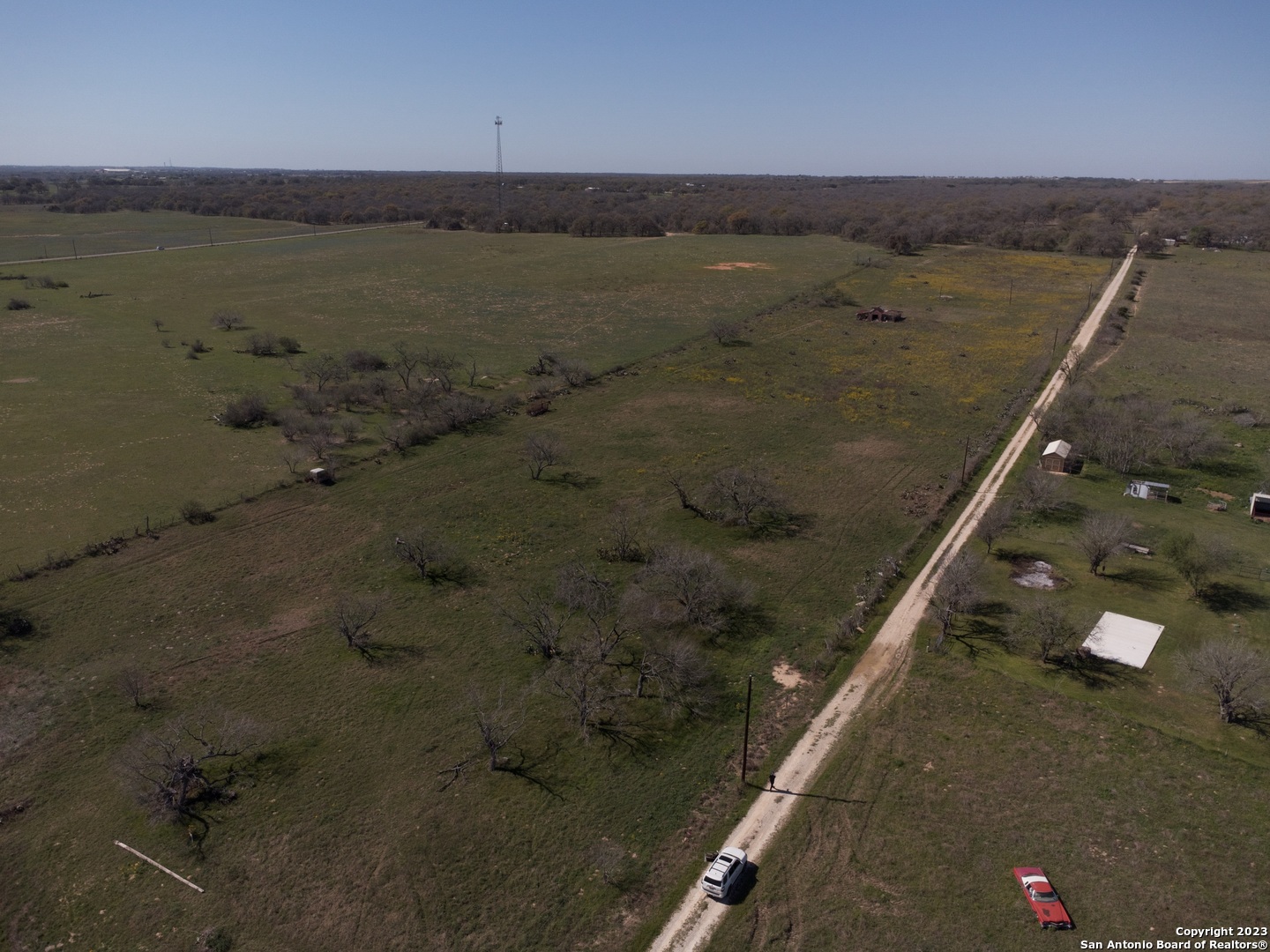 8765 US Highway 87 W — photo 1