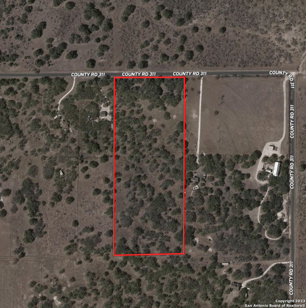 8149 County Road 311 — photo 1