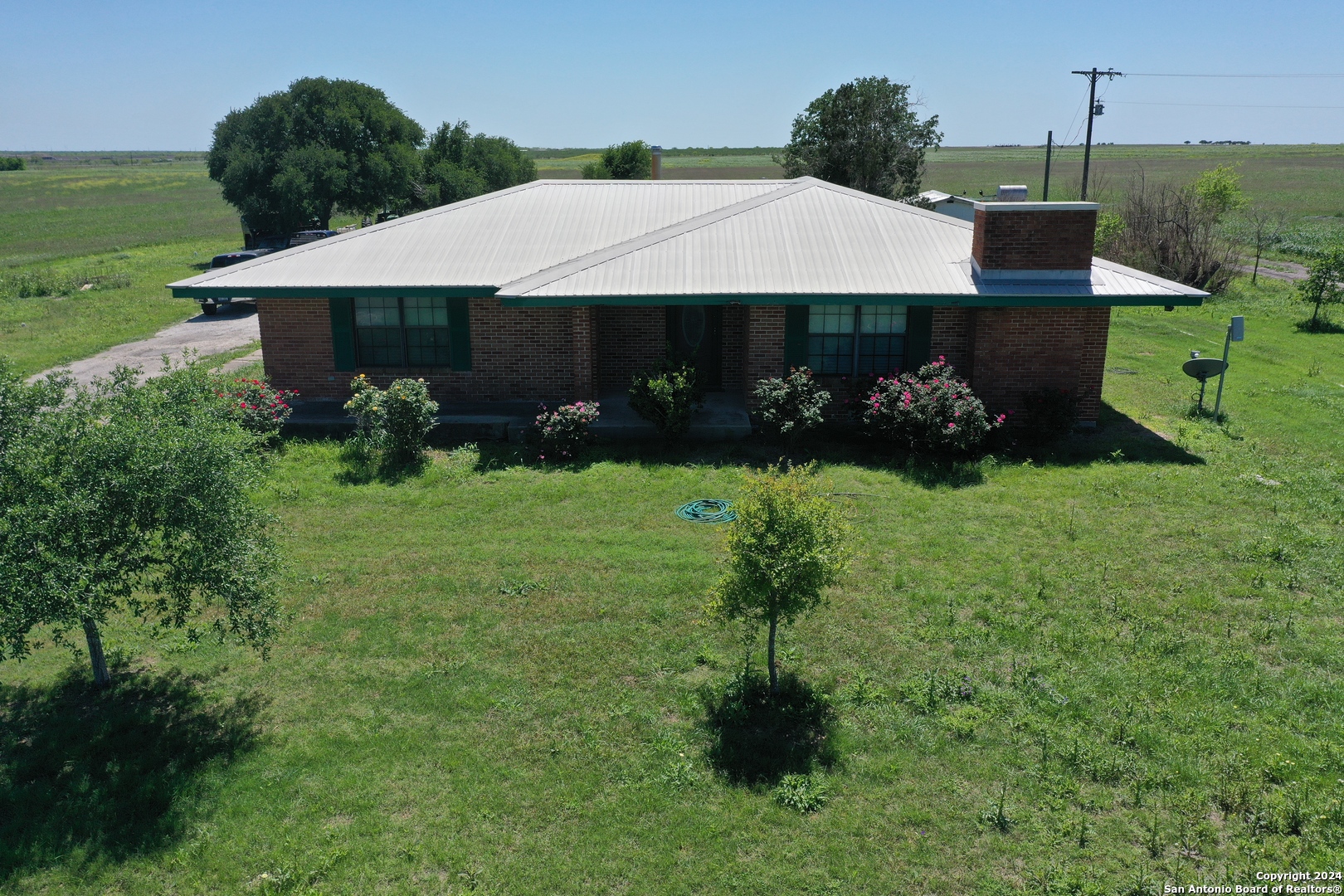 14420 FM 99 — photo 1