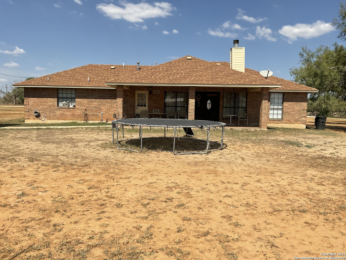 636 FM 2790 — photo 1