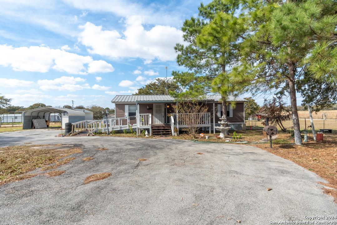 22300 State Highway 123 — photo 1