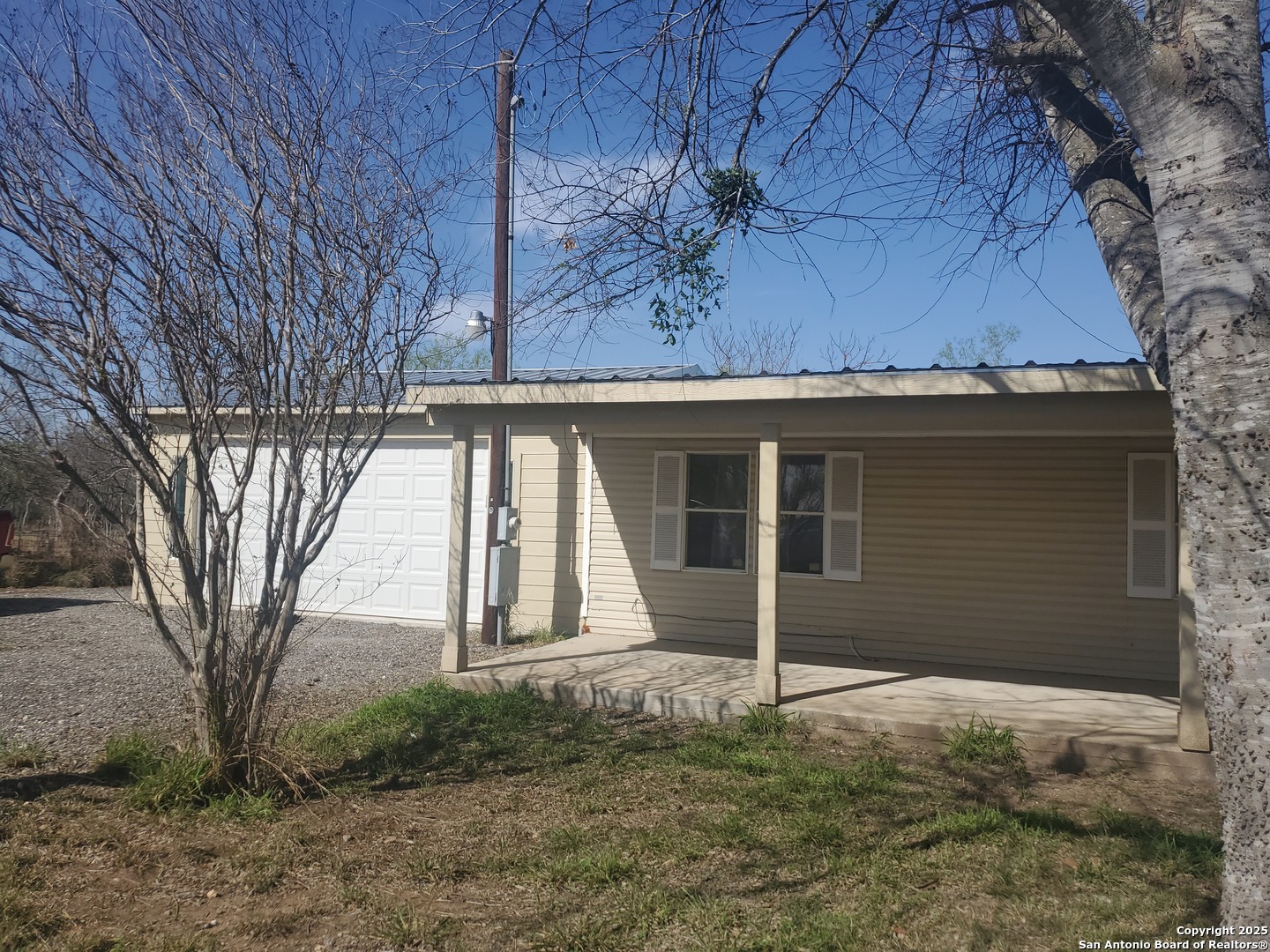 3135 E FM 476 — photo 1