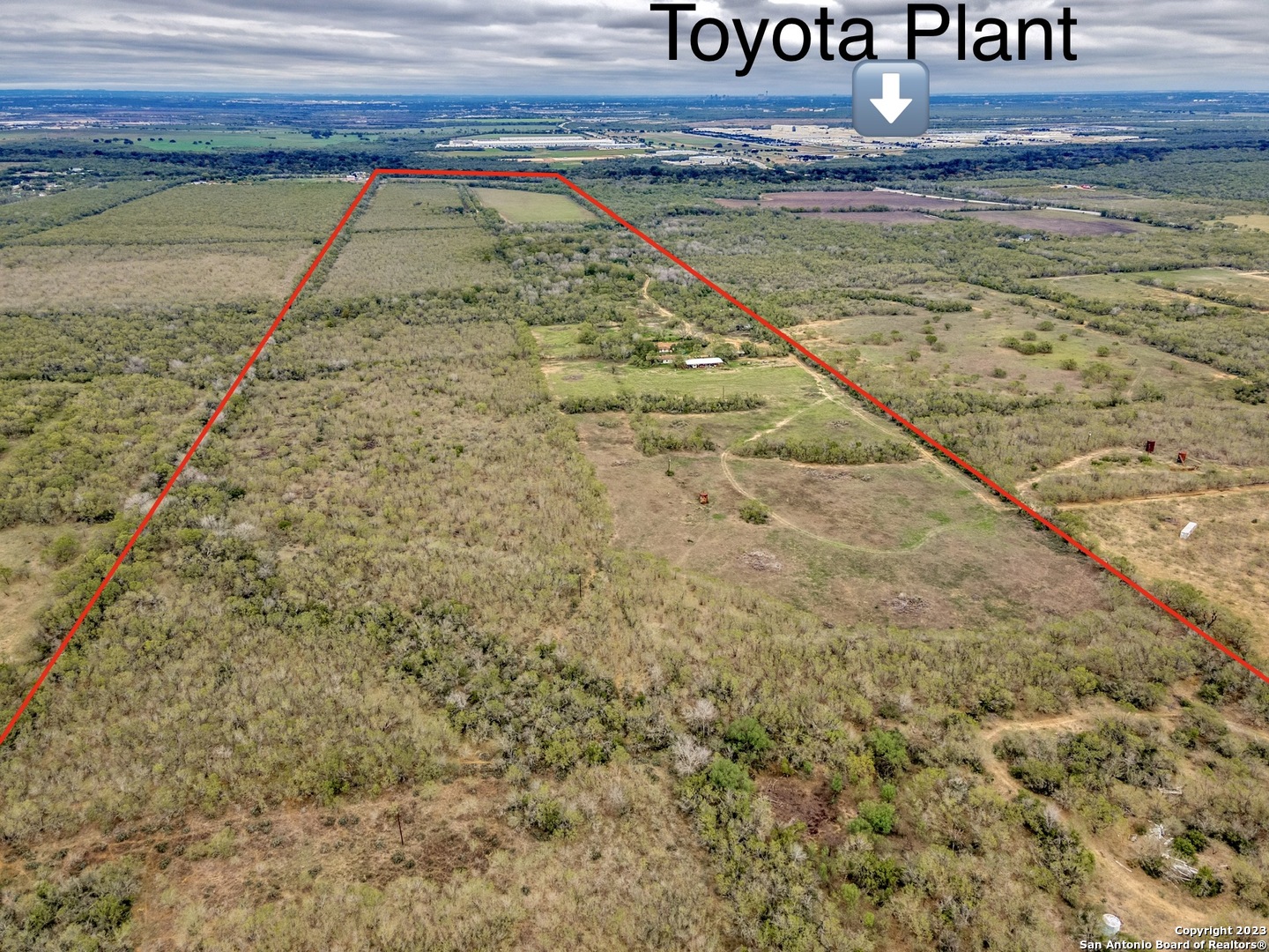 2660 Jett Rd — photo 1