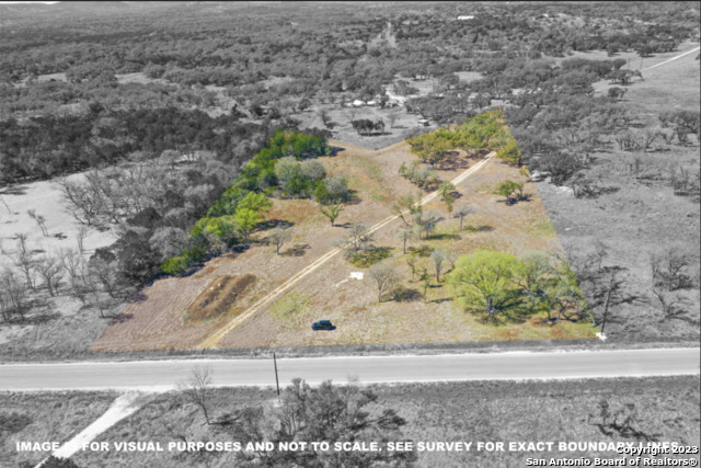 Lot 8 Clearwater Canyon Ranch — photo 1