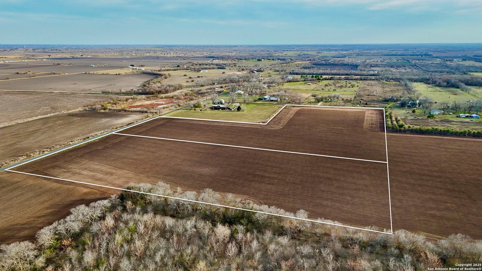 Tbd County Road 5715 — photo 1