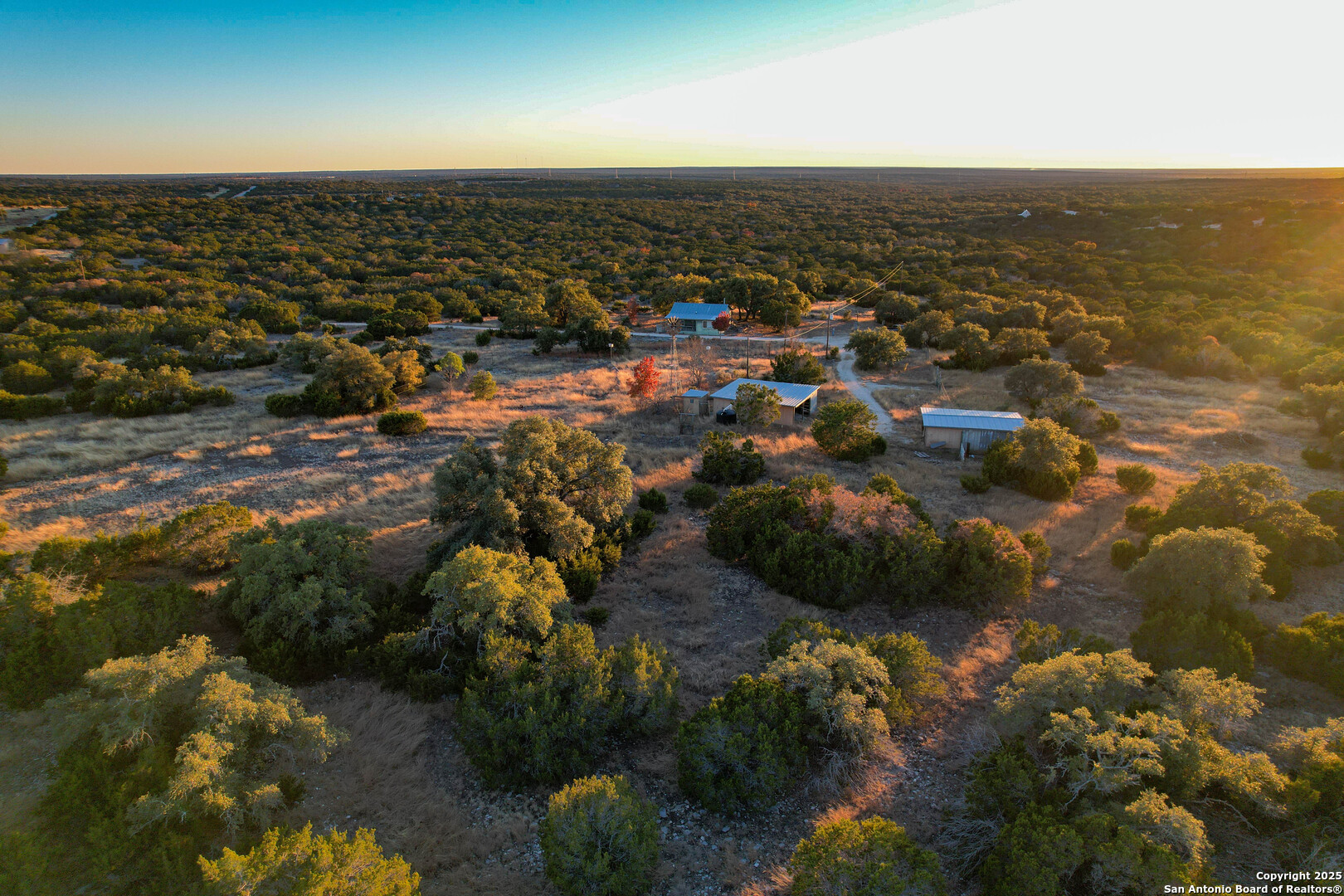 3527 Stapp Ranch — photo 1