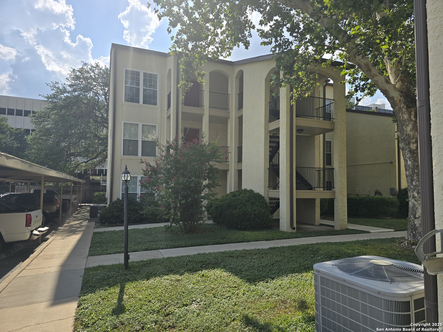 8702 Village Dr — photo 1