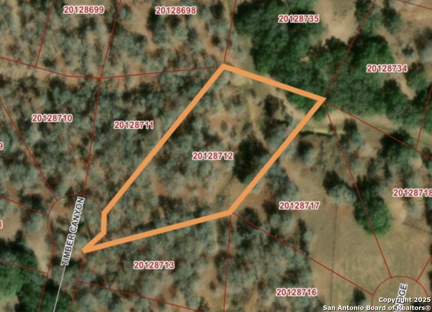 108 Timber Canyon — photo 1