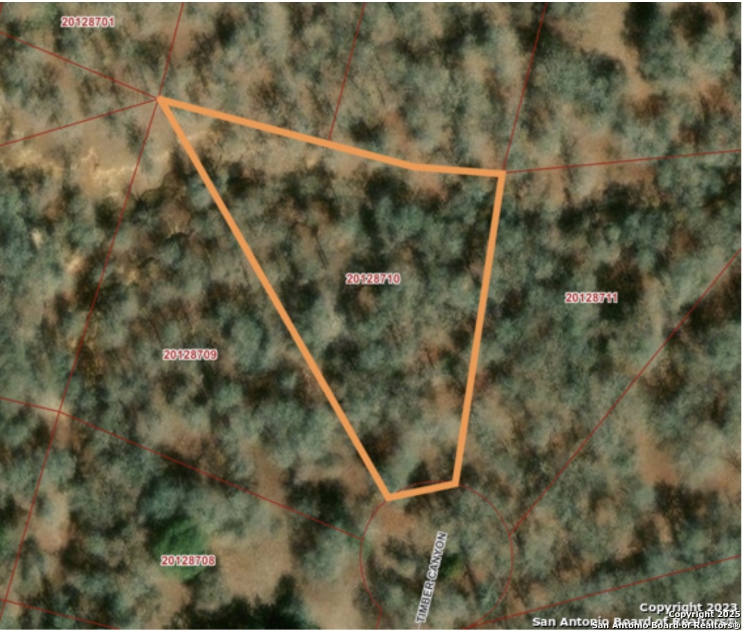 113 Timber Canyon — photo 1