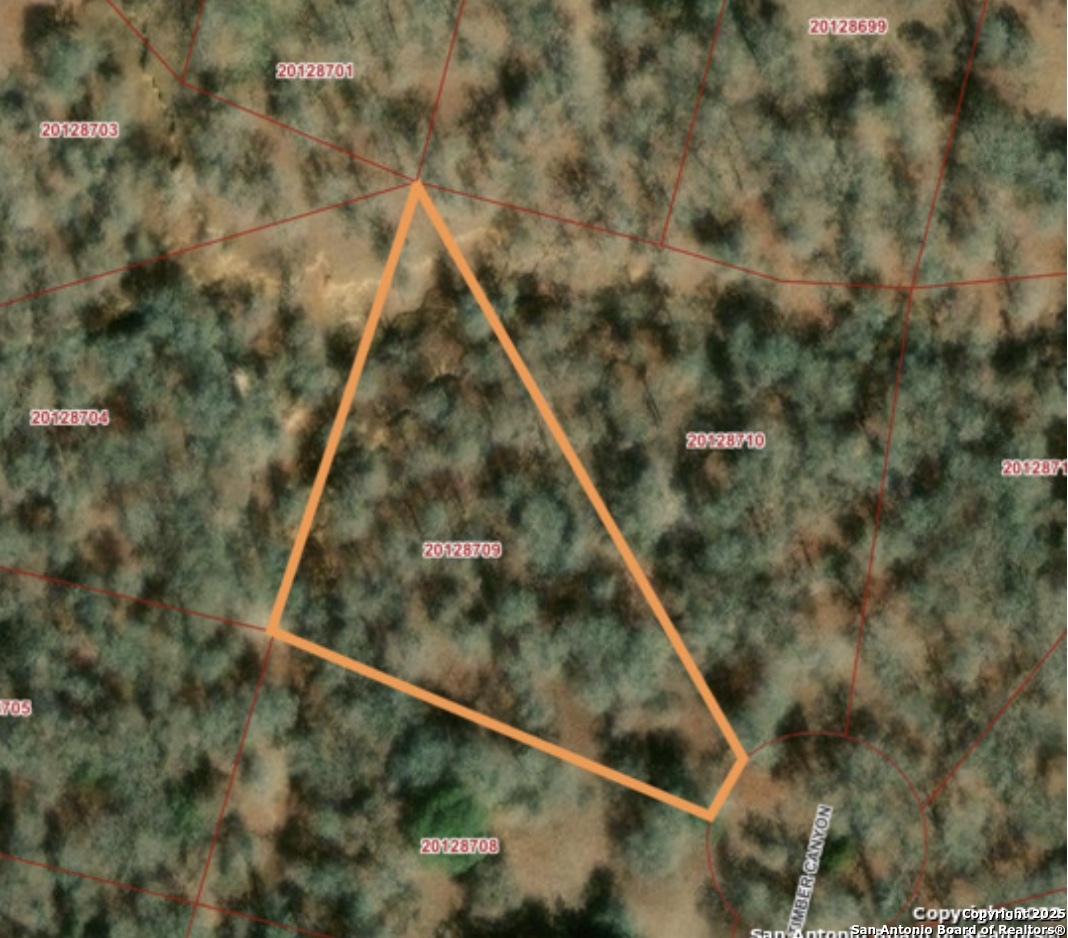 109 Timber Canyon — photo 1