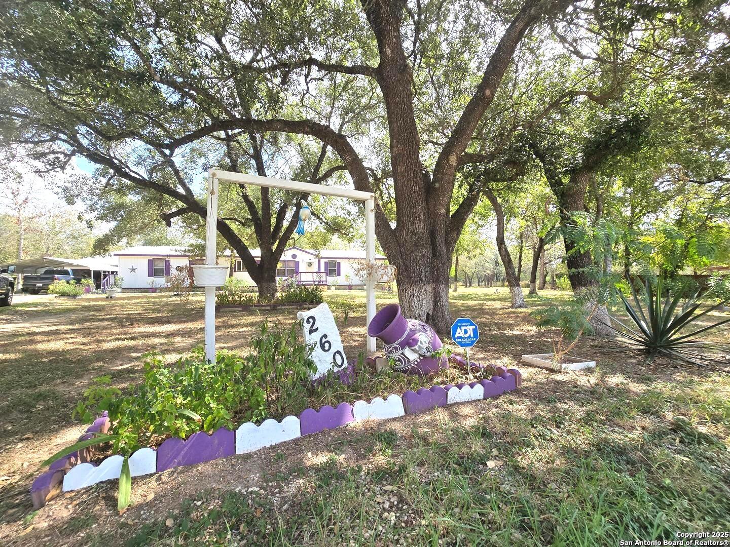 260 Savannah Grove — photo 1