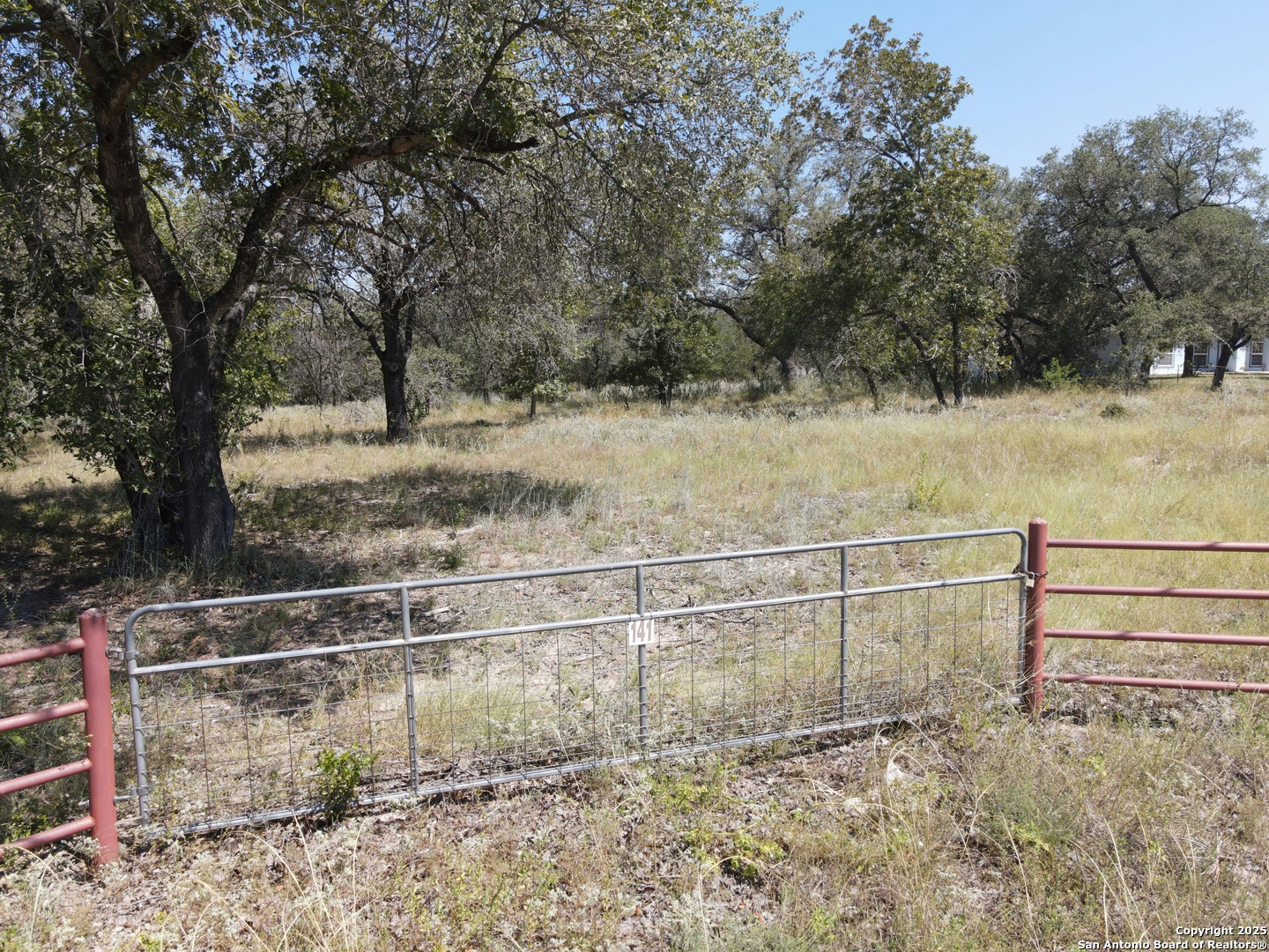 Tbd Lot 141 CR 6868 — photo 1