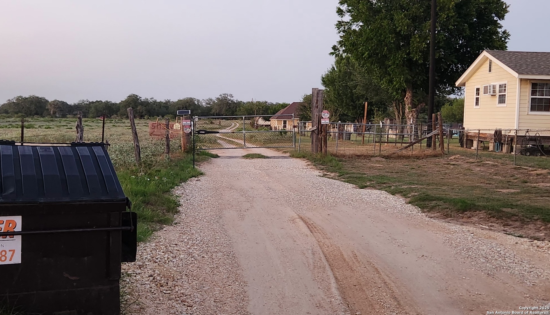 Hardy Rd. — photo 1