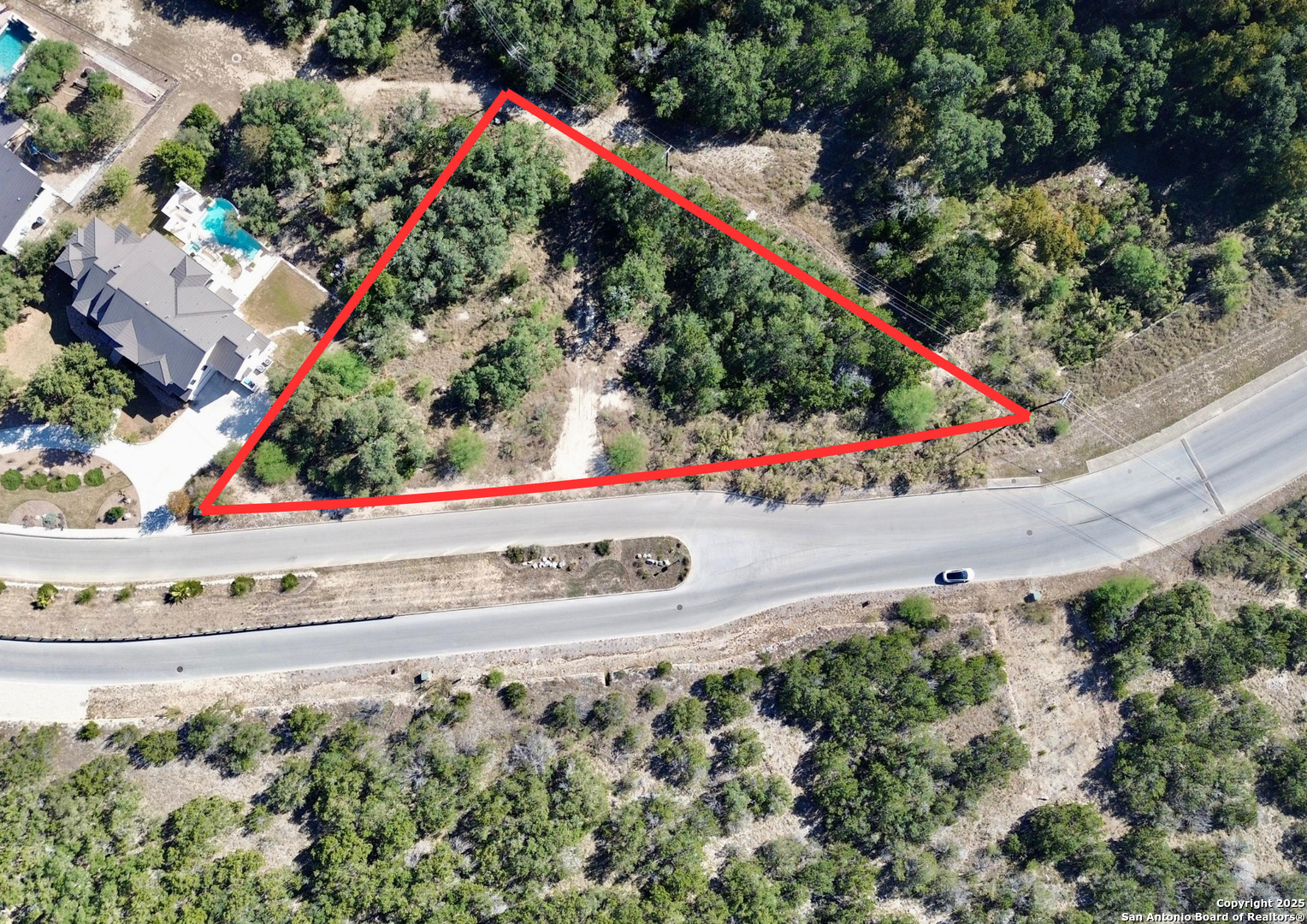626 Winding Ravine — photo 1