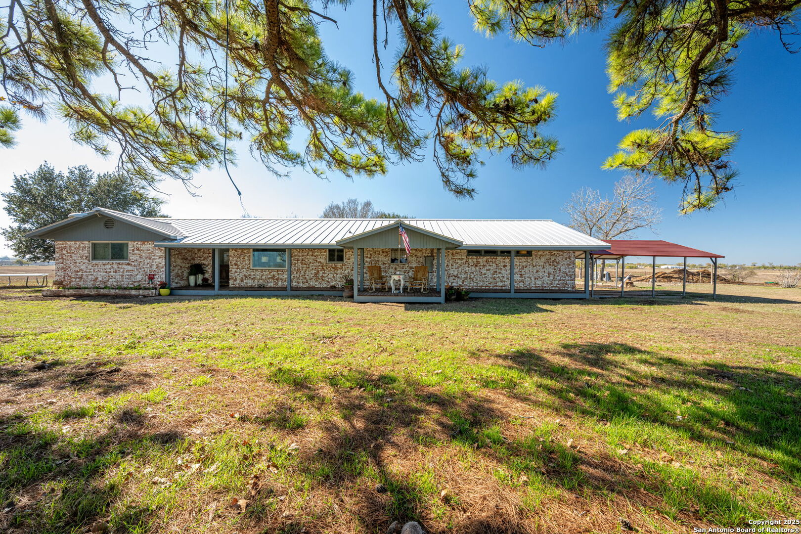 8646 FM 155 — photo 1