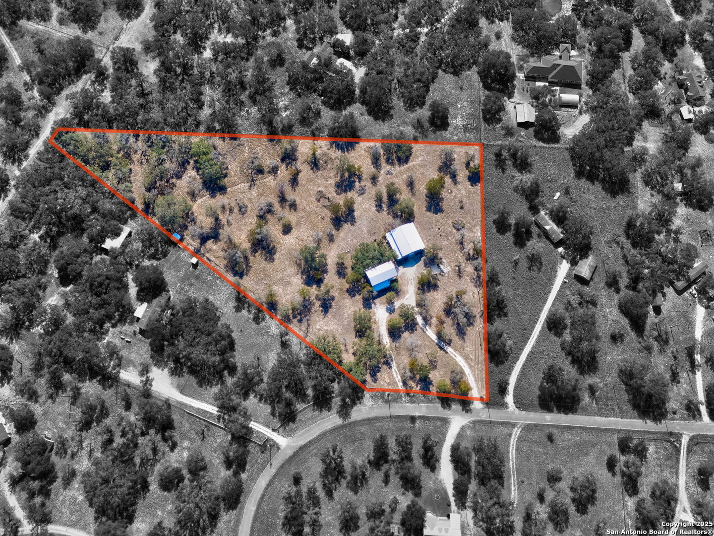 144 County Road 7725 — photo 1