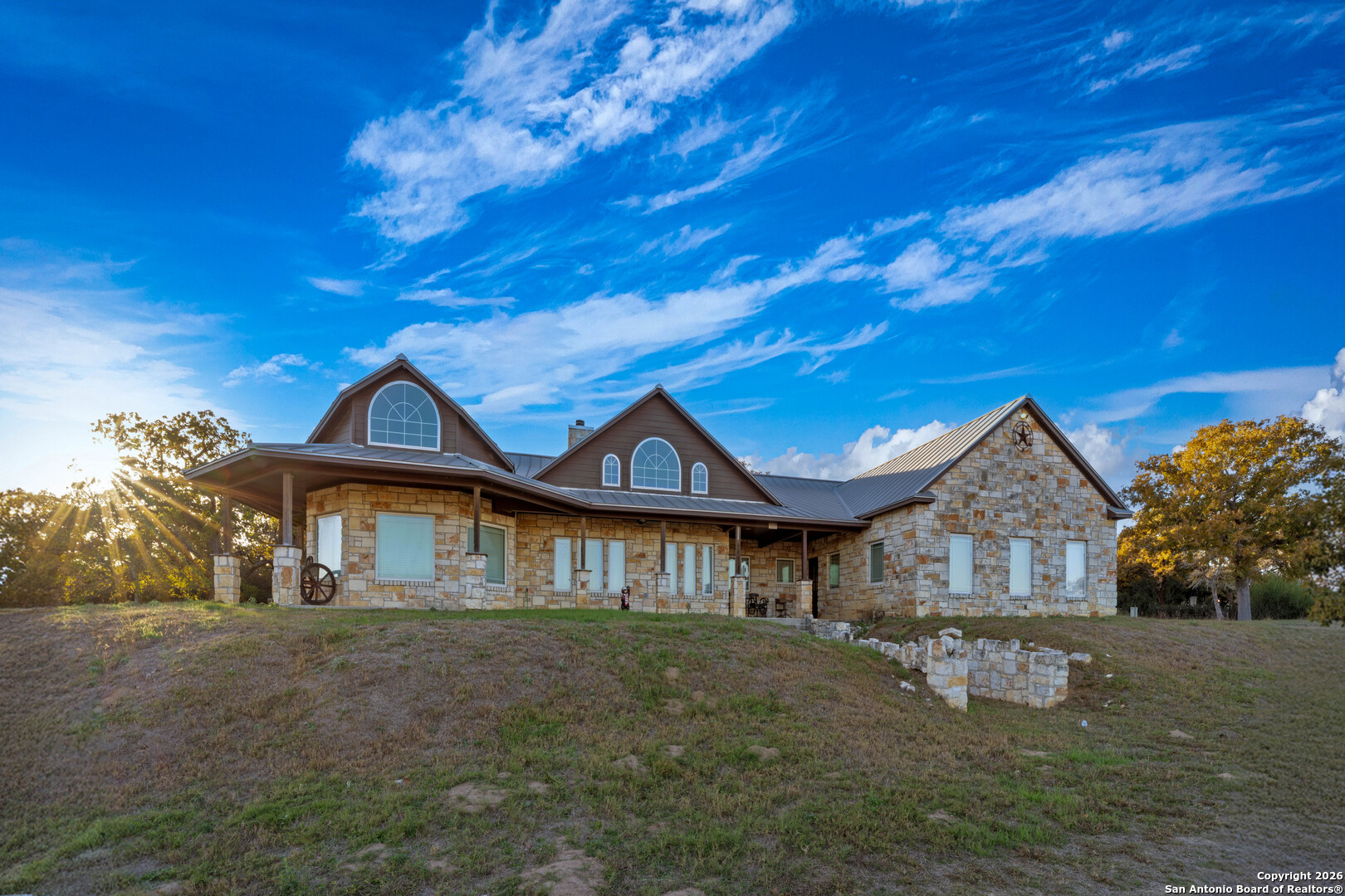 163 County Road 283 — photo 1