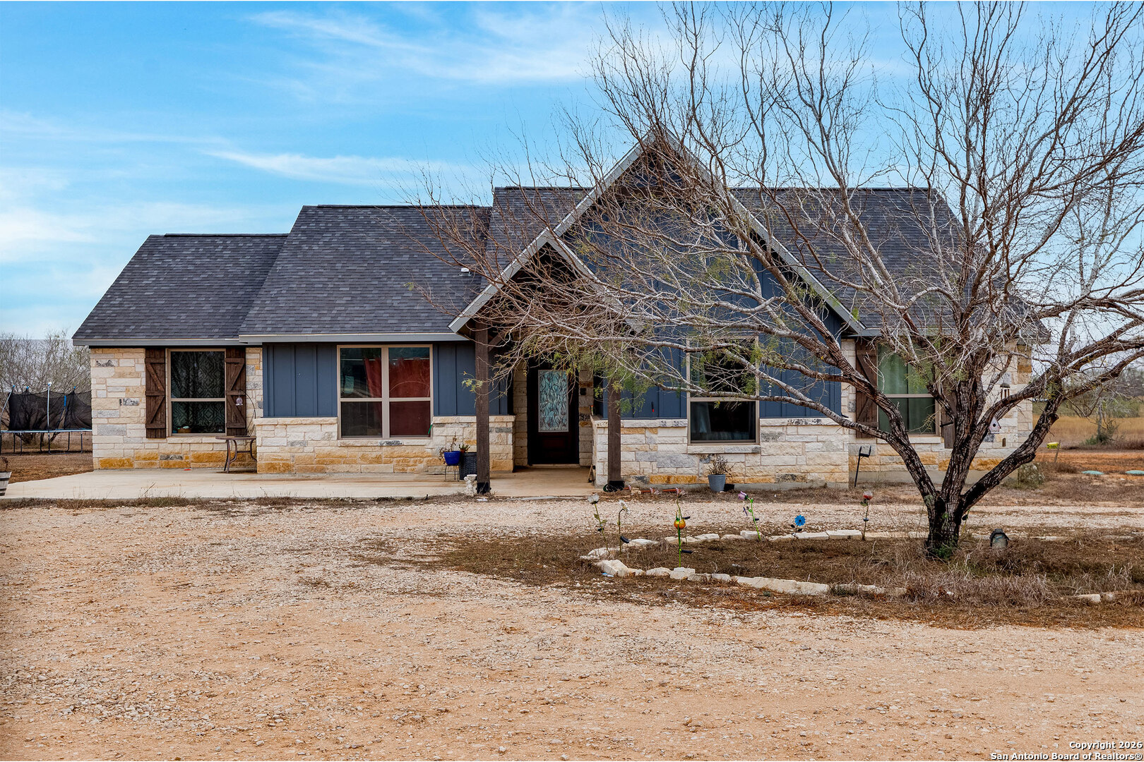 8400 West FM 140 — photo 1