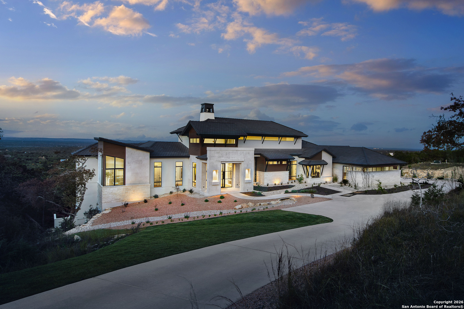 234 Cordillera Ridge — photo 1