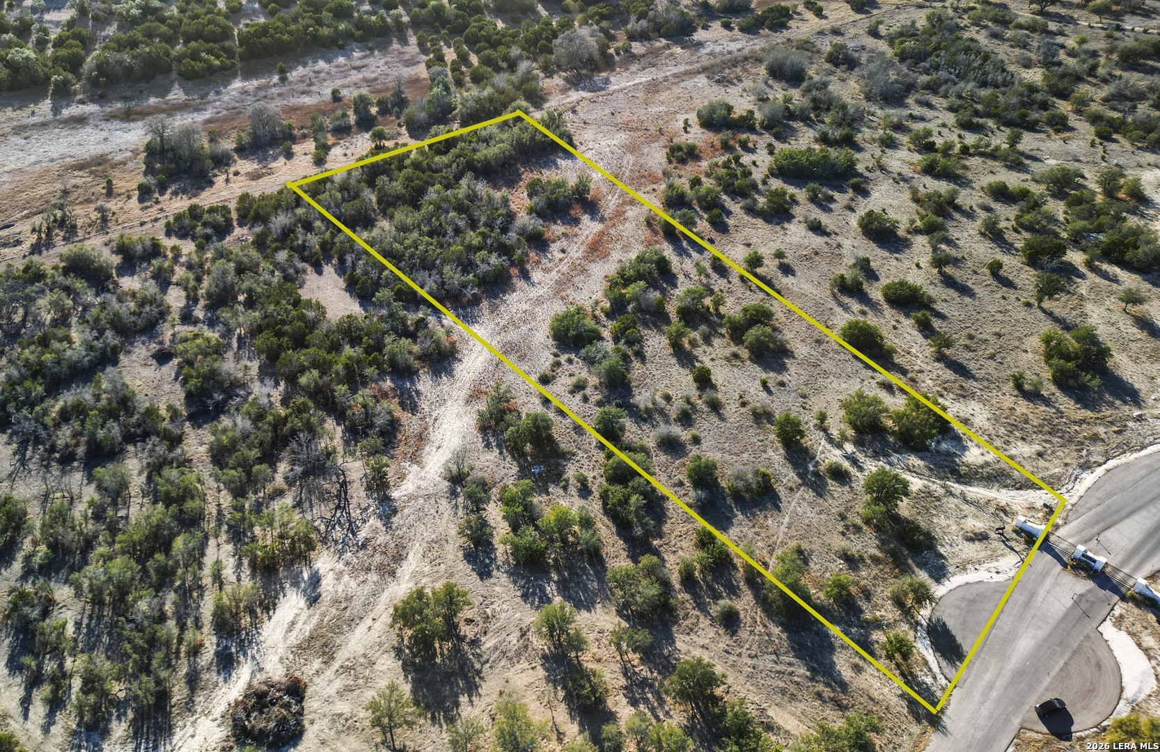 Lot 82 Great Sky Ranch — photo 1