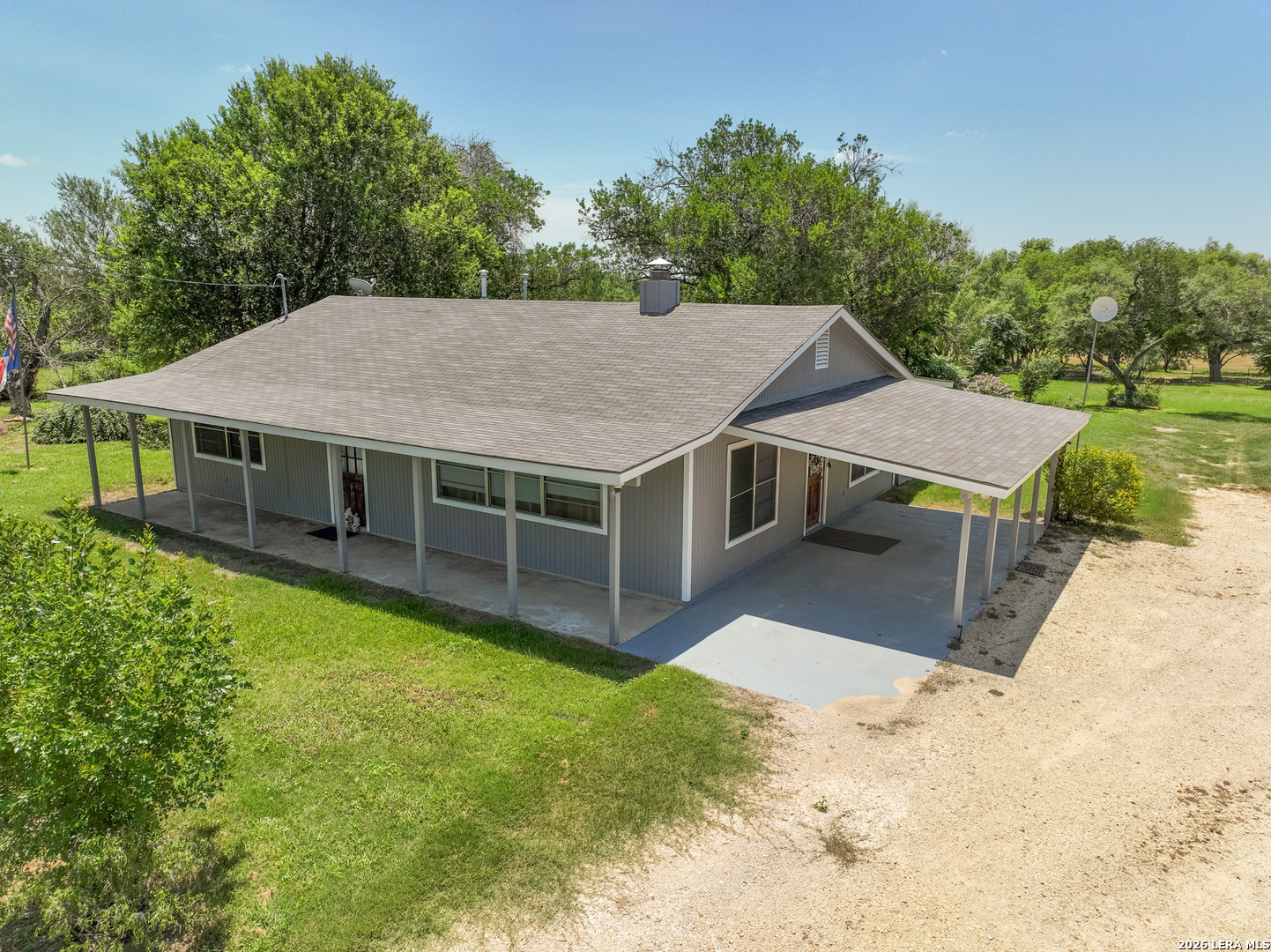 390 County Road 5719 — photo 1