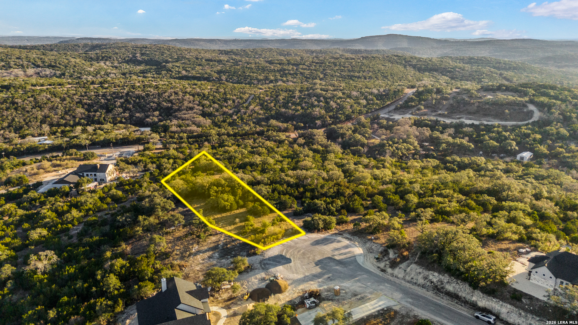 Lot 29 Canyon Creek Preserve — photo 1