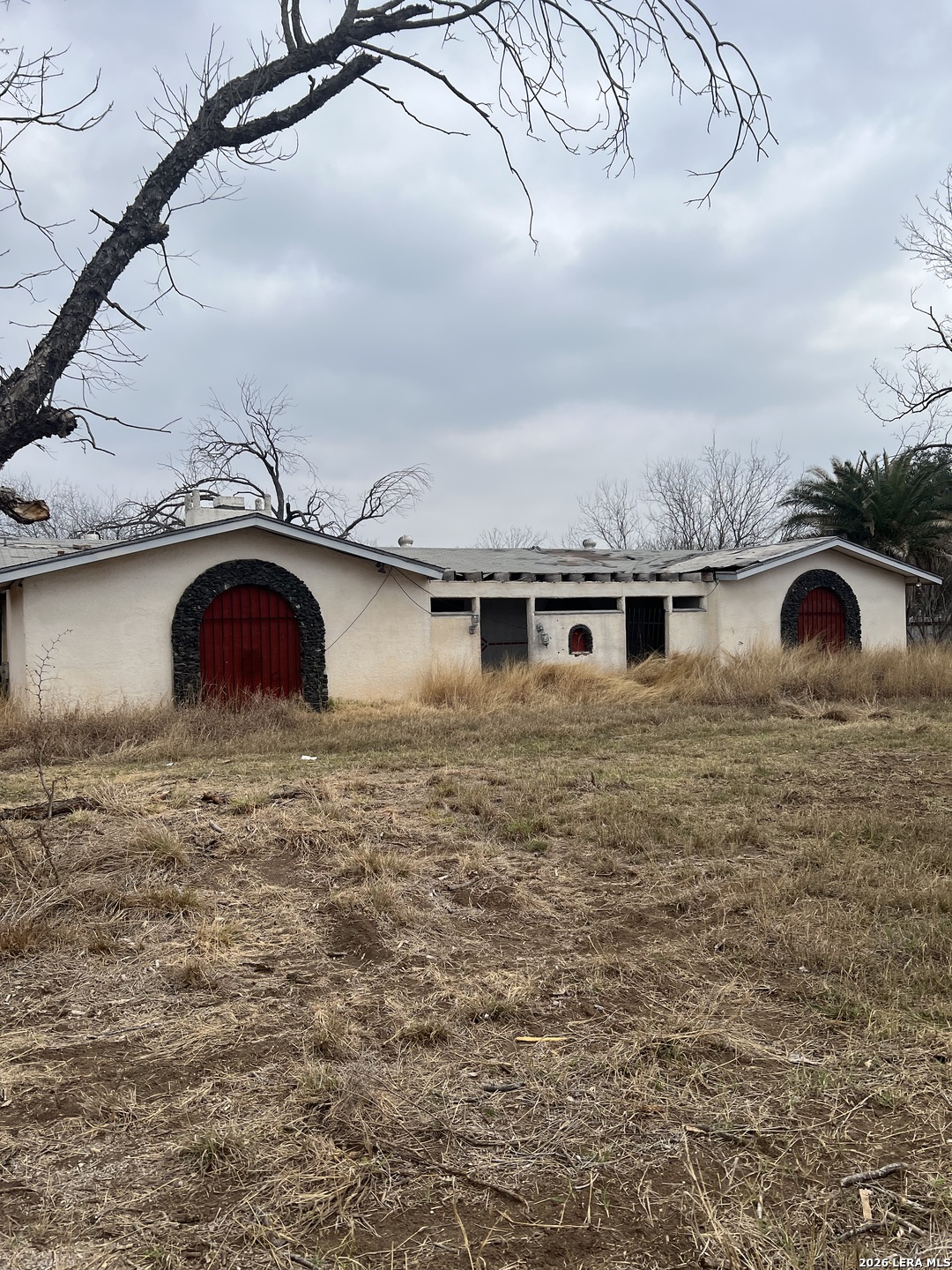 3938 FM 117 — photo 1