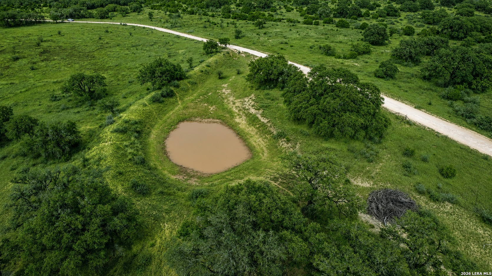 0000 Little Dry Frio — photo 1