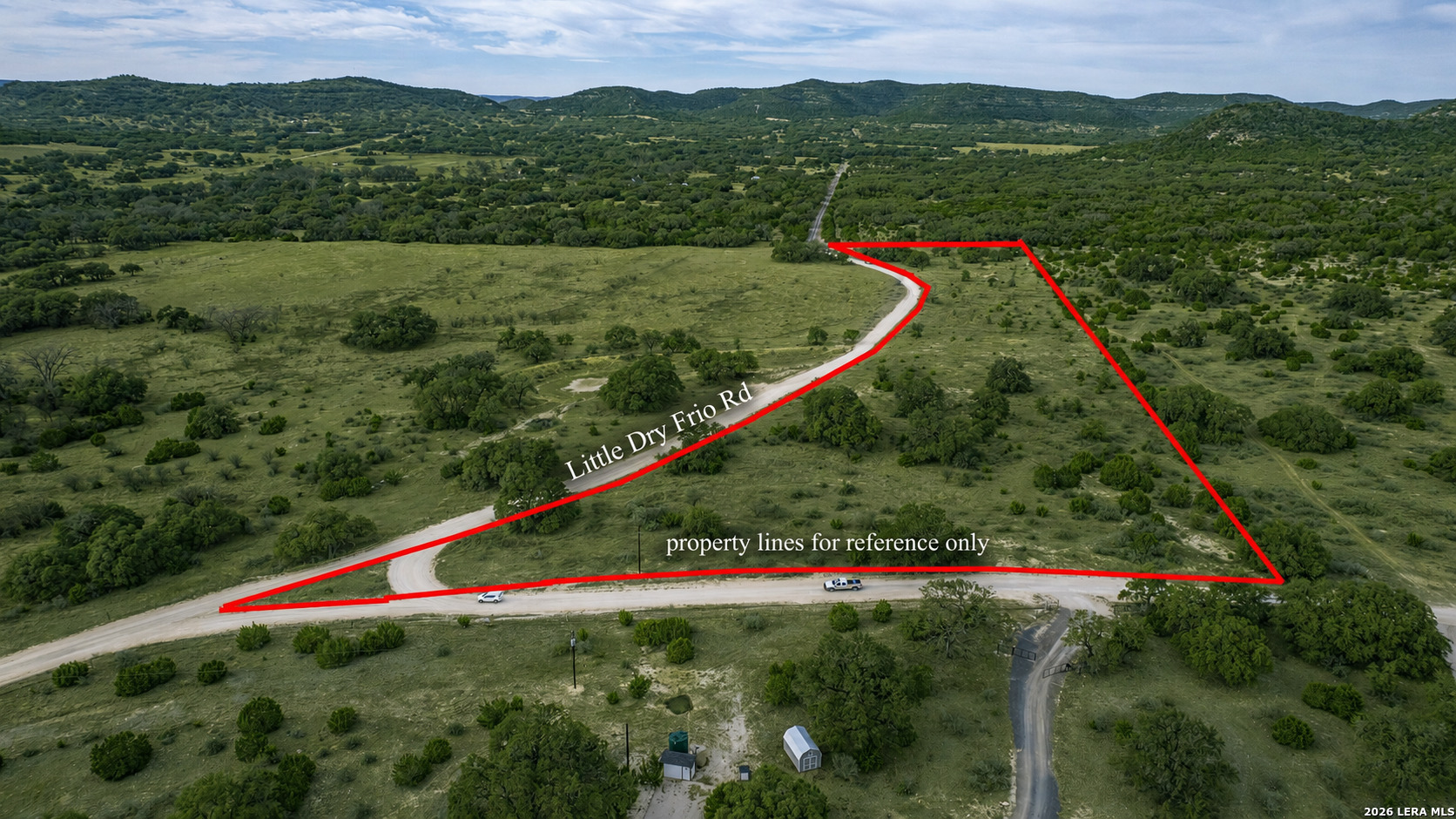 00000 Little Dry Frio Rd — photo 1