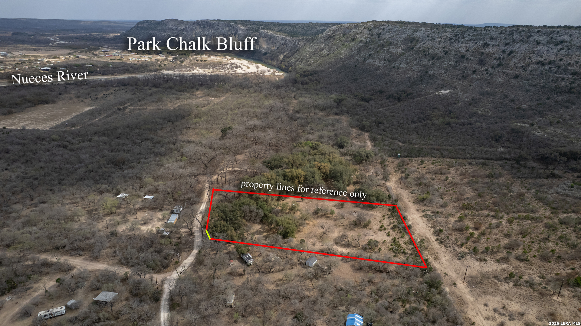 292 Private Road 2430 — photo 1