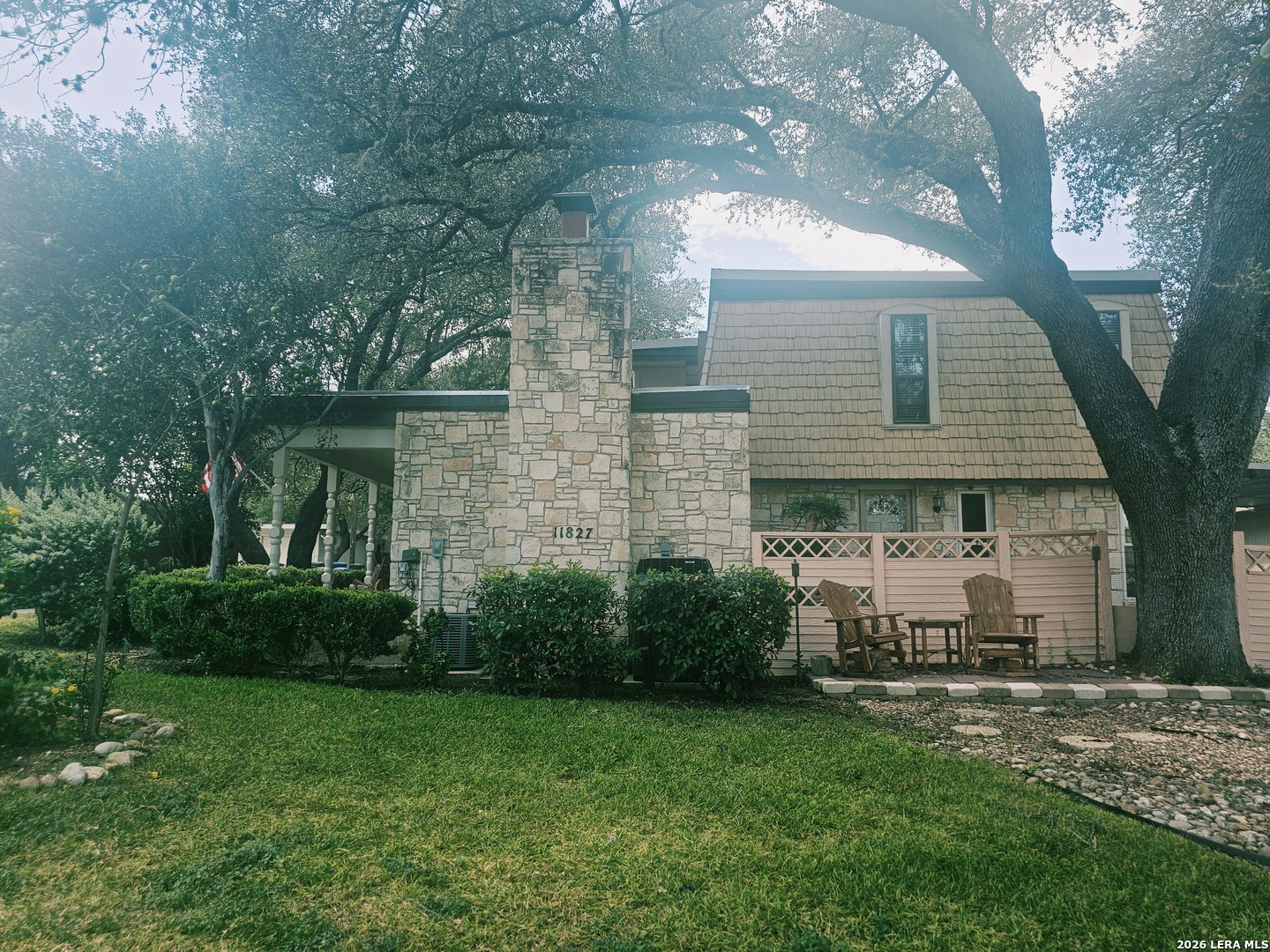 11827 Sandman — photo 1