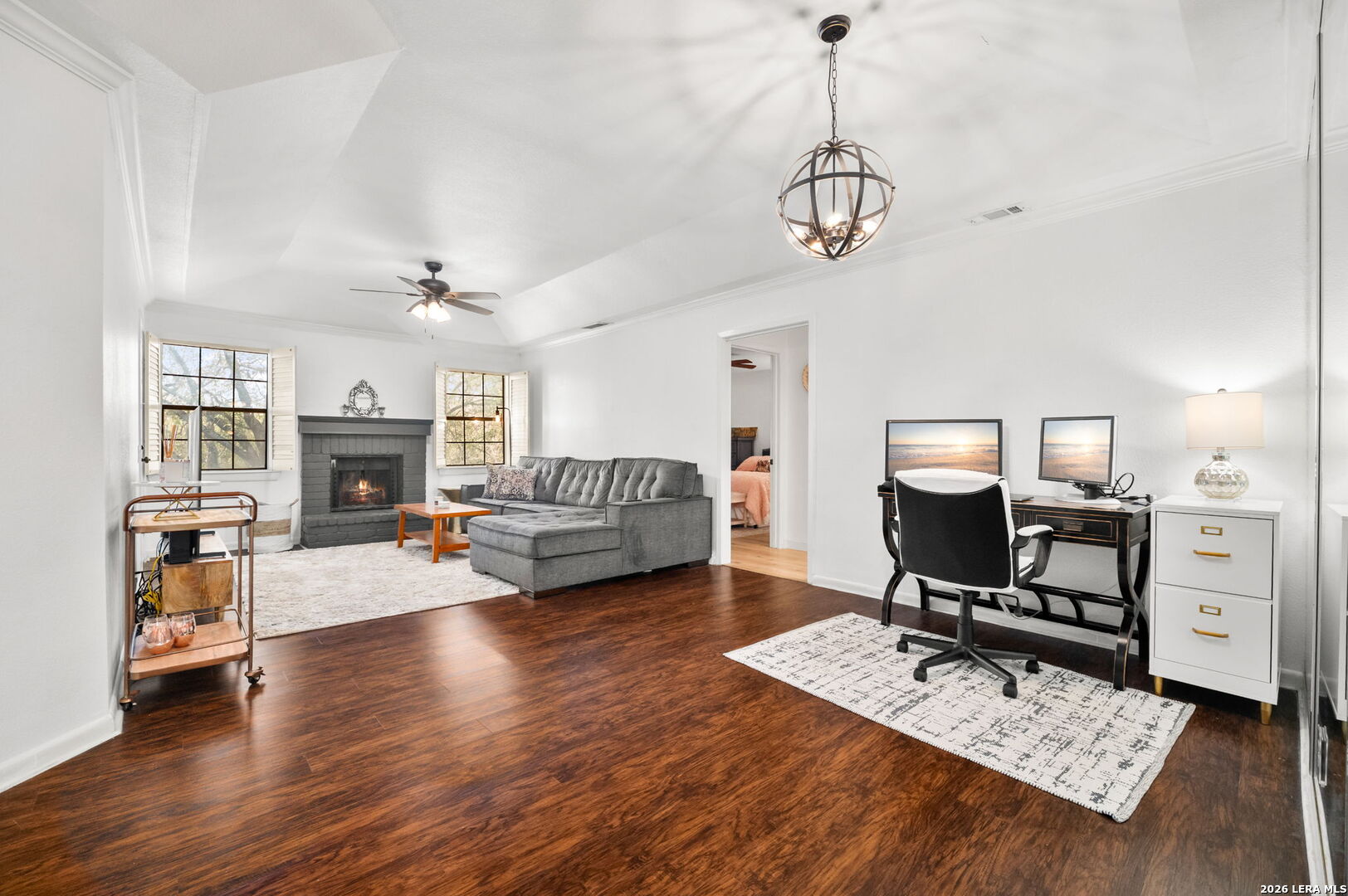 8415 Fredericksburg Rd — photo 1