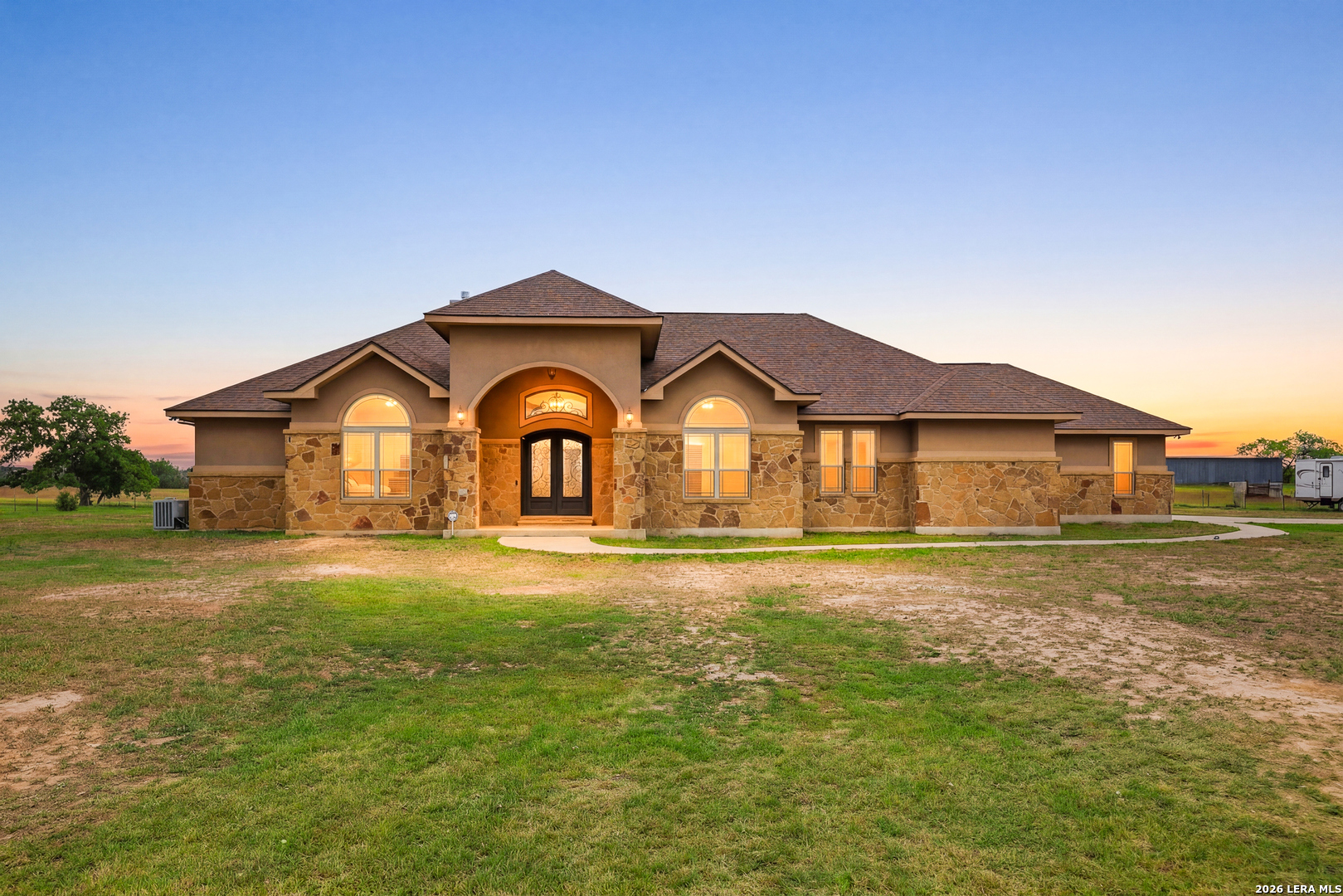 15820 FM 539 — photo 1