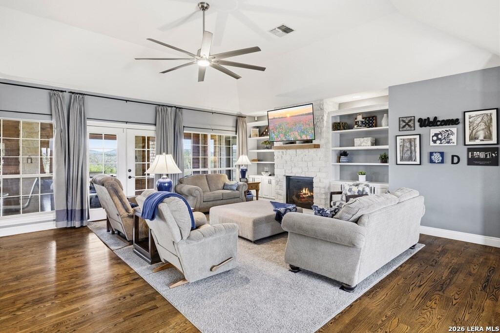 360 Bluff Creek Rd — photo 1
