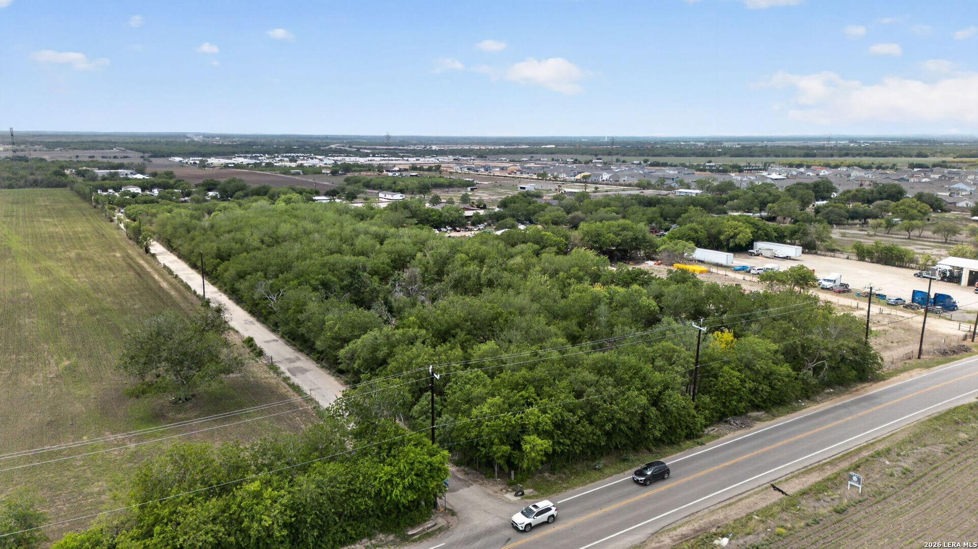 12145 Fischer Rd — photo 1