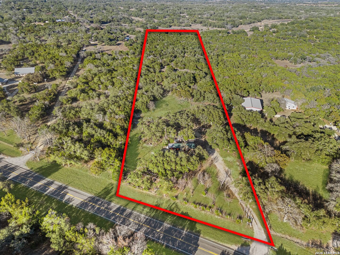 5387 Ranch Road 32 — photo 1