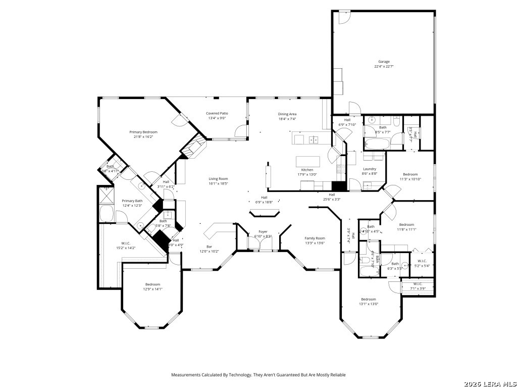 25867 Lewis Ranch Rd — photo 1