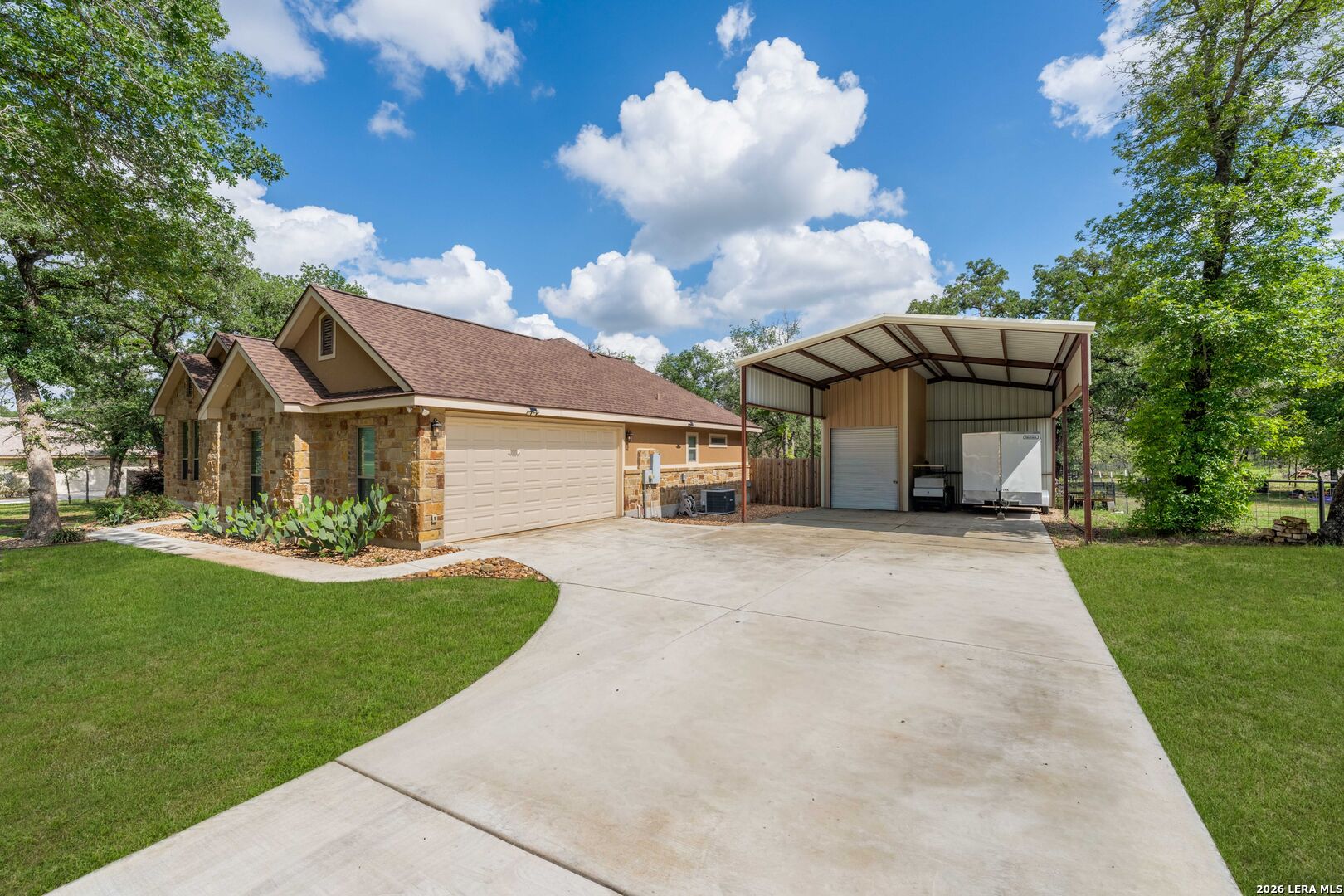 149 Cibolo Ridge Dr — photo 1