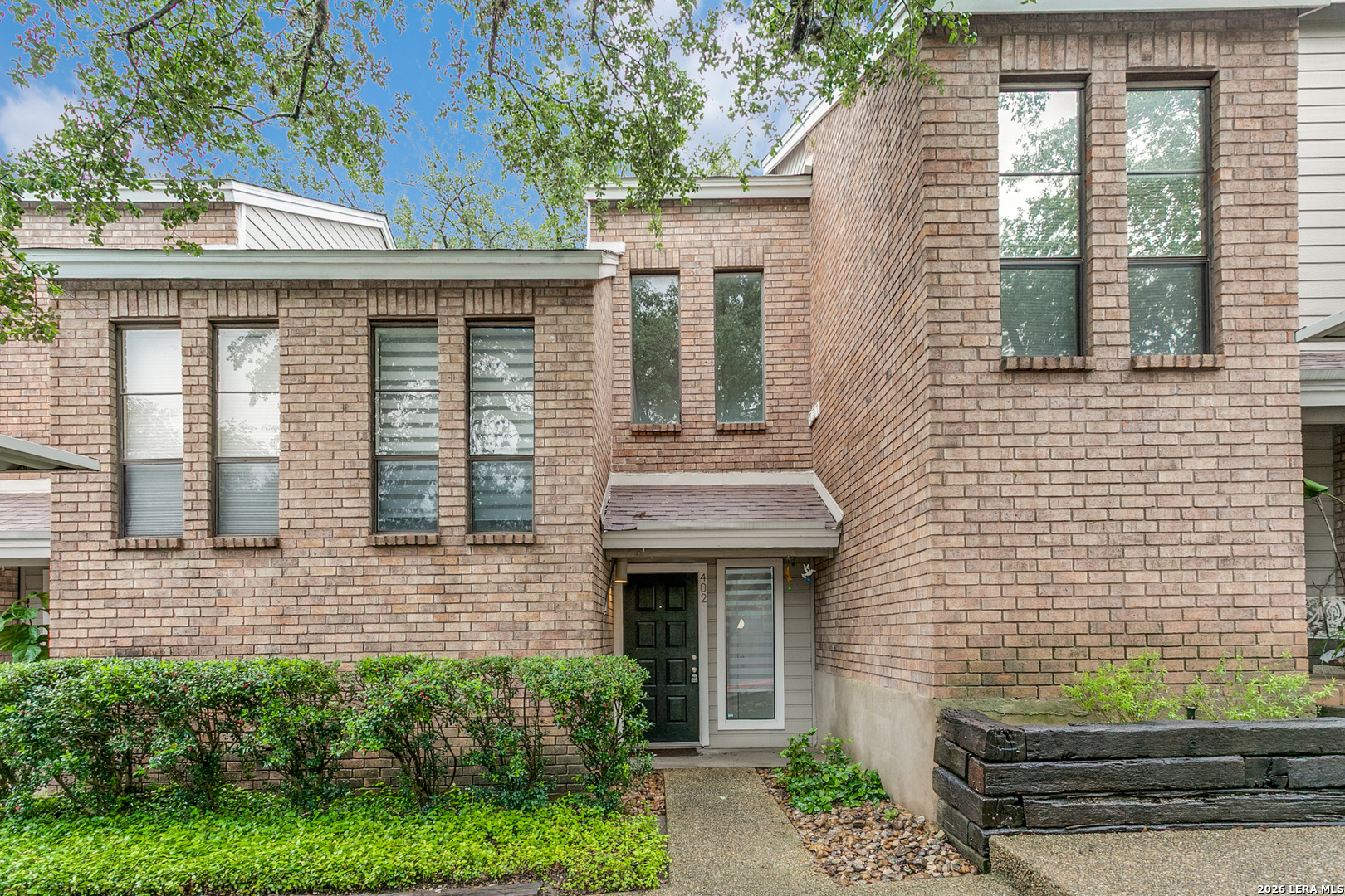 11001 Wurzbach Rd. — photo 1