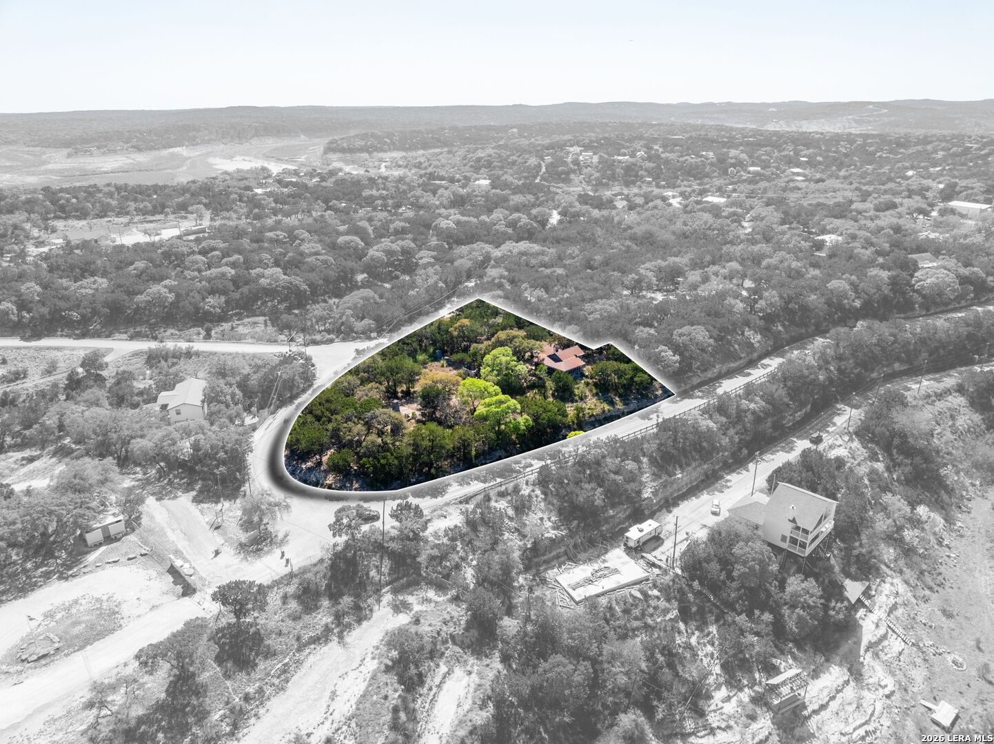 Lot 23-37 Mountain Dr — photo 1