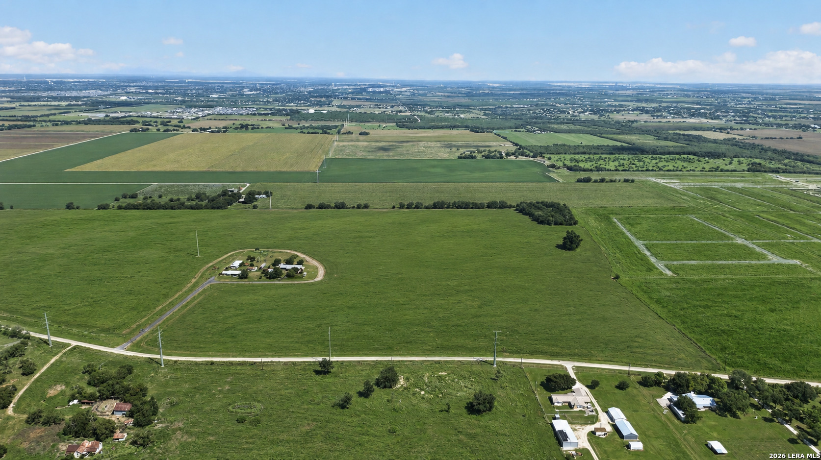 Lot 4 Lower Seguin — photo 1