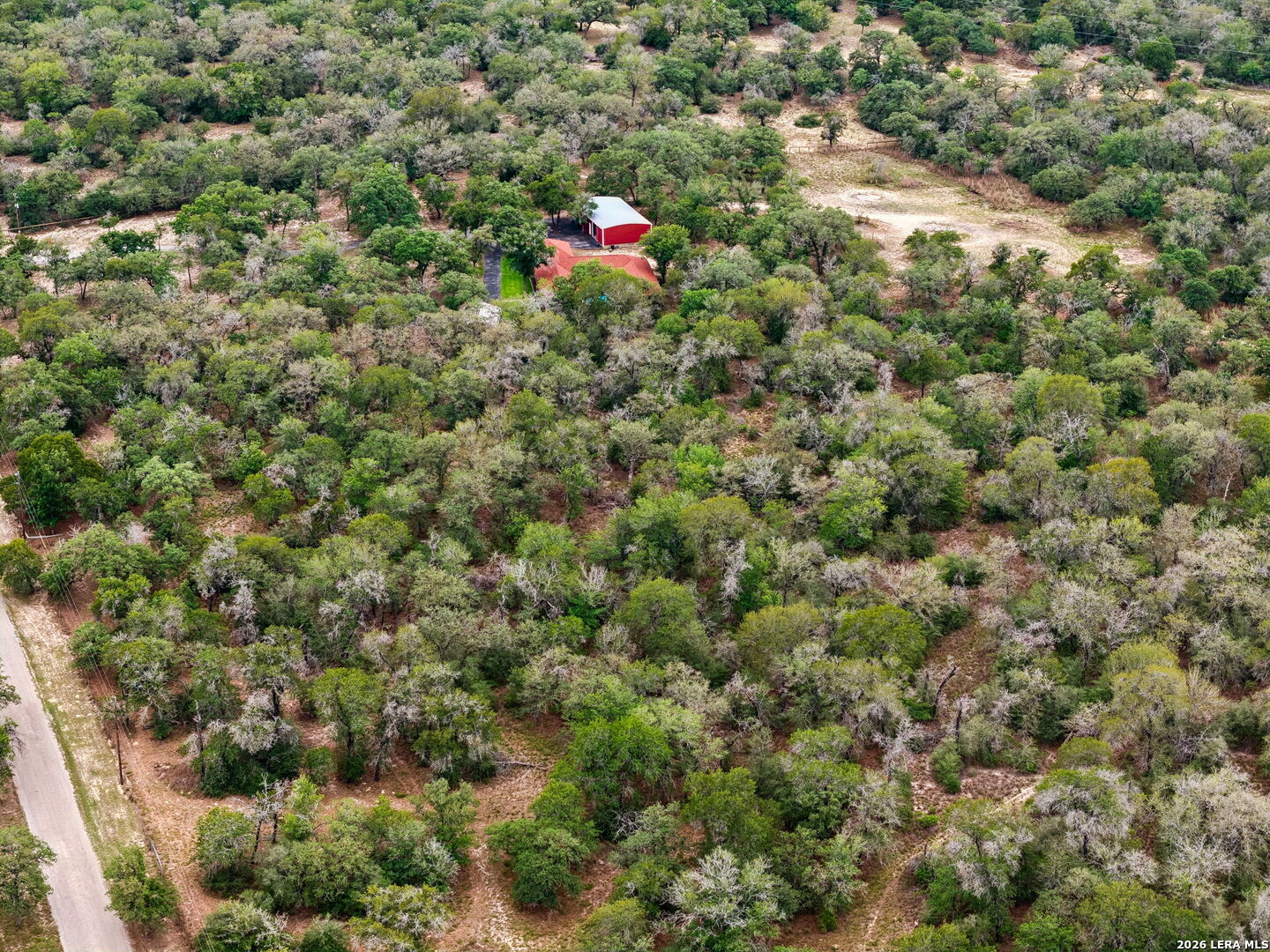 188 Guadalupe Ranch Ln — photo 1