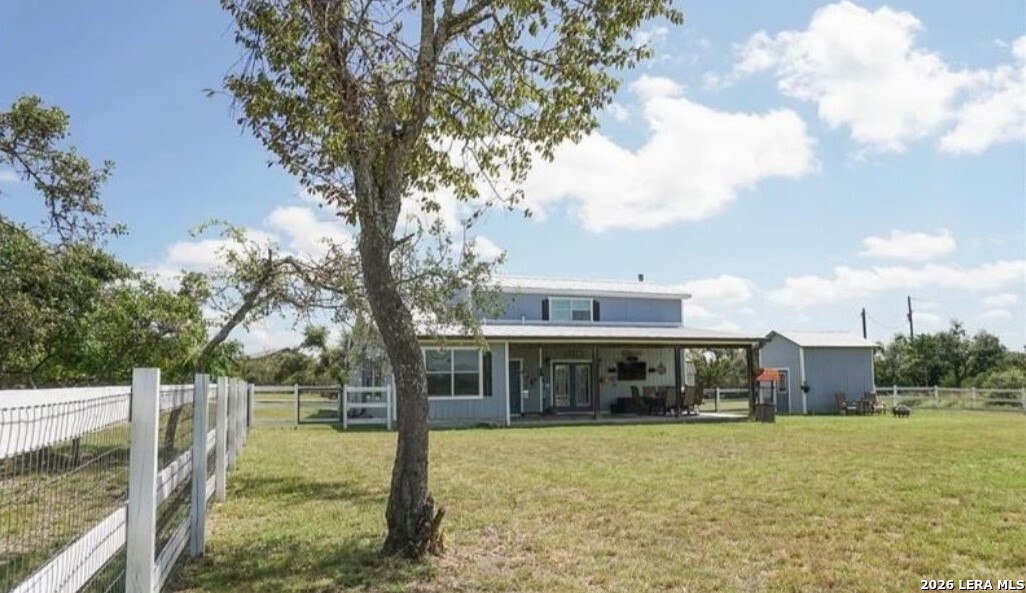 8451 Ranch Road 965 — photo 1