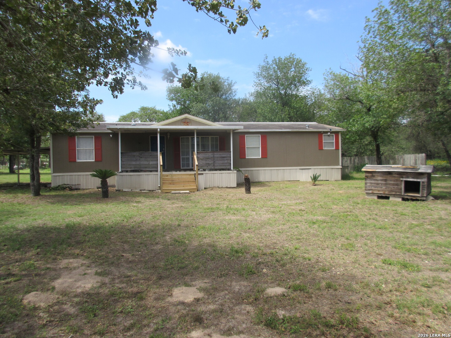 23707 Hickory Pass — photo 1