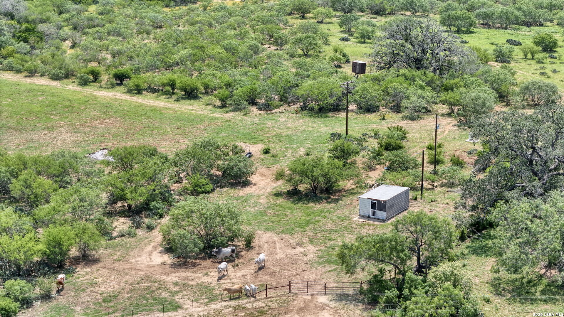 1588 FM 1470 — photo 1