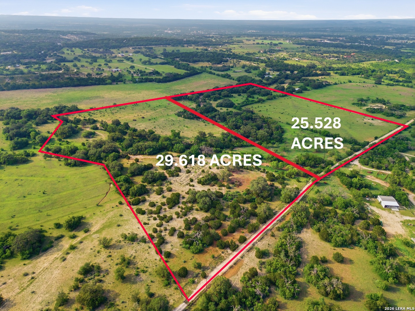 29.618 Acres Ratcliffe Ranch — photo 1