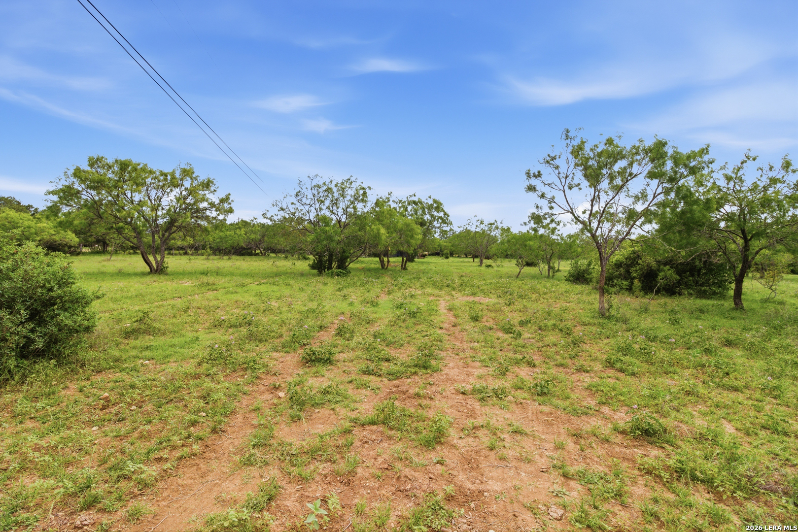 25.528 Acres Ratcliffe Ranch — photo 1