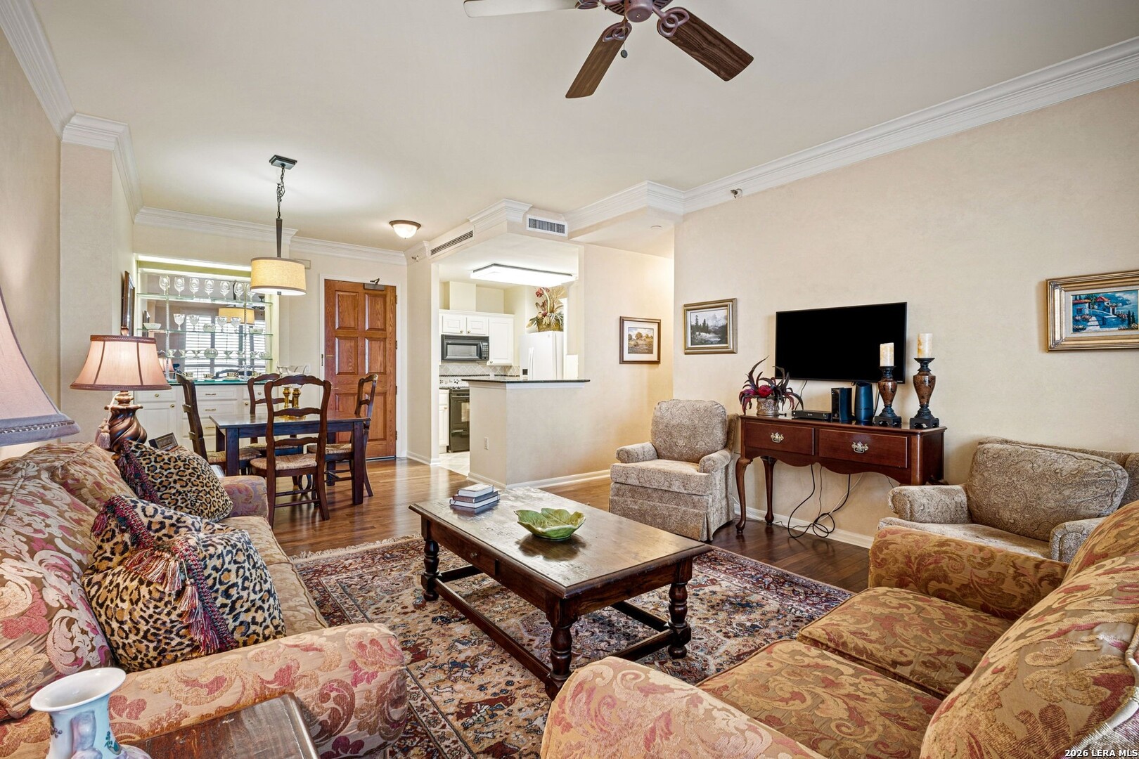 1 Towers Park Ln — photo 1