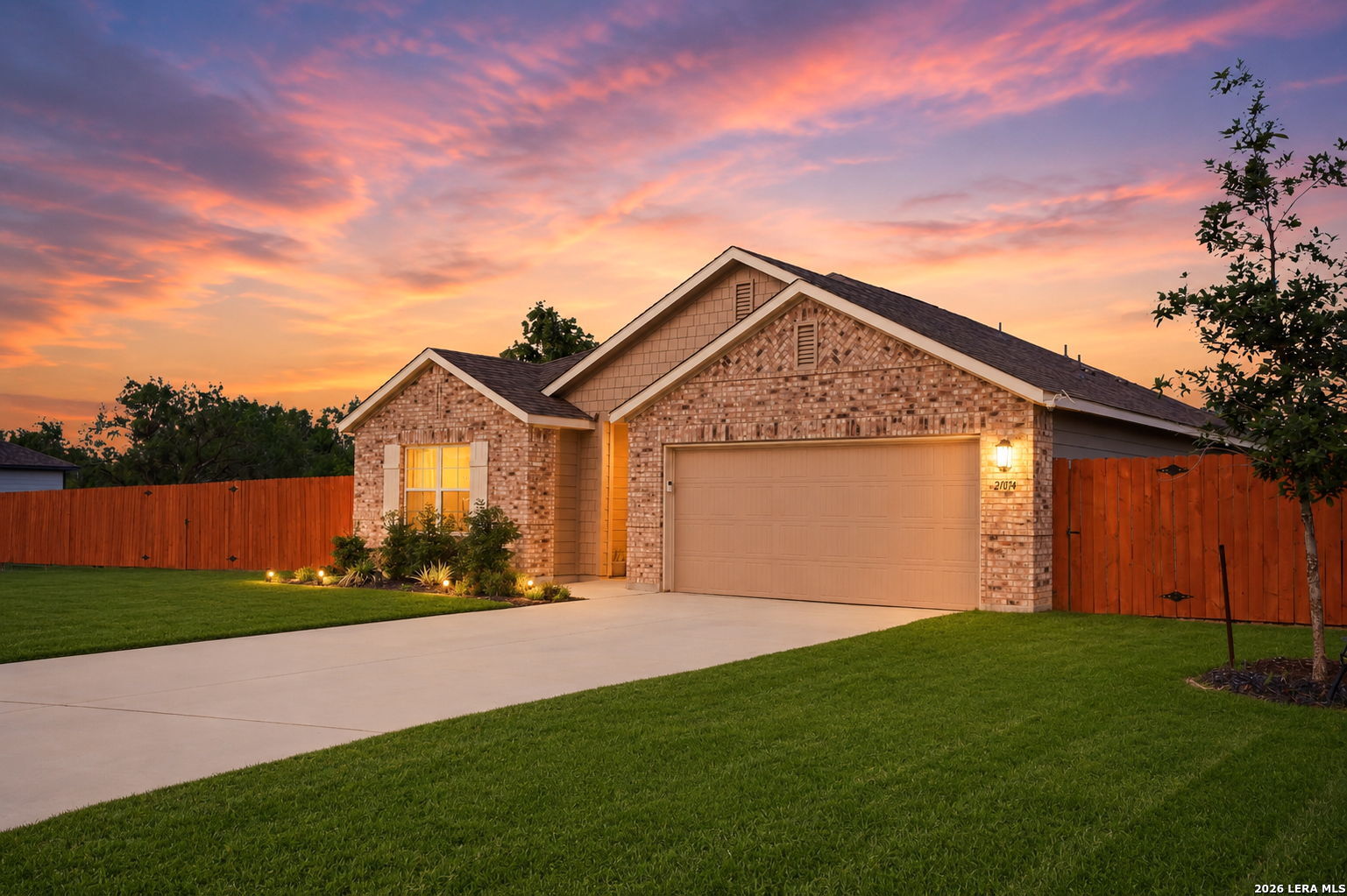 21074 Jordans Ranch Way — photo 1