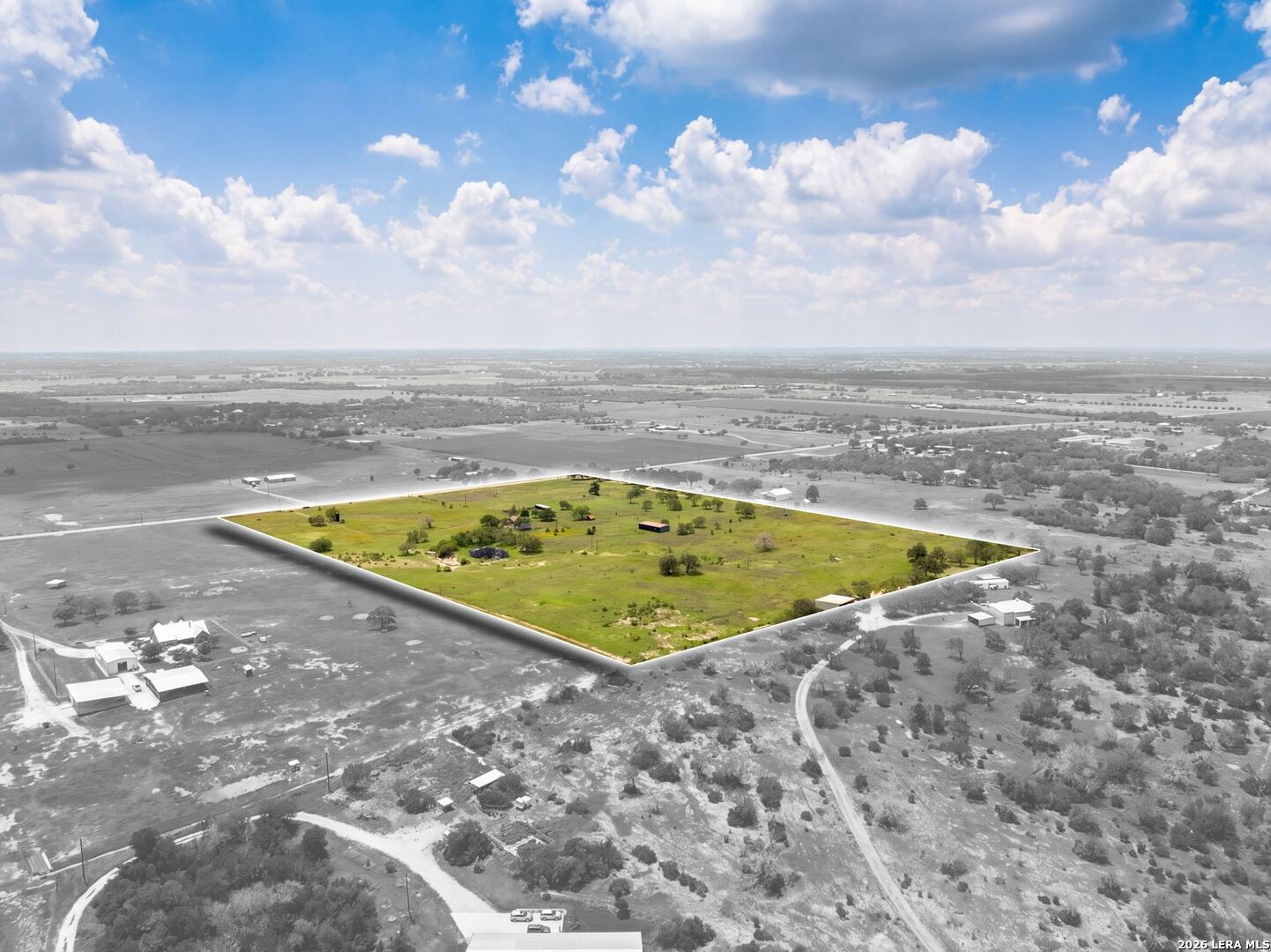 13841 FM 775 — photo 1